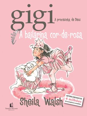 cover image of Gigi